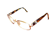 occhiali vista usato  Roma