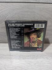 Electric ladyland jimi for sale  LICHFIELD