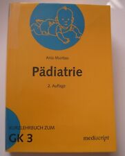 Pädiatrie lehrbuch zum gebraucht kaufen  GÖ-Grone