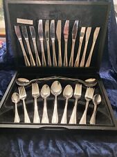 Viners silver plate for sale  SHEFFIELD