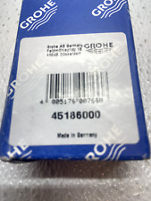Grohe 45186000 repair for sale  Mooresville