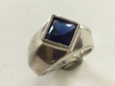 925 silver ring for sale  GRAYS
