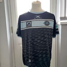 Authentic cronulla sharks for sale  BLACKWOOD