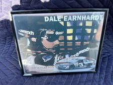 dale earnhardt sr poster for sale dale earnhardt sr poster for sale Stratford
