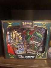 Pokemon vmax dragons for sale  Woodside