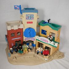 Fisher price fisher gebraucht kaufen  Almke