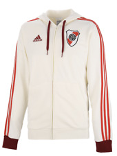 River Plate Hoddie 2024 Adidas Oficial Argentina segunda mano  Argentina 