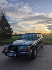 Volvo 240 for sale  OXFORD