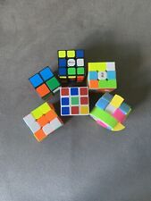 Rubiks cube gebraucht kaufen  Dingolfing