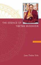 Usado, A Essência do Budismo Tibetano: Os Três Principais Aspectos do Caminho e... comprar usado  Enviando para Brazil