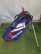 TaylorMade Stand / Carry Golf Bag for sale  Shipping to South Africa