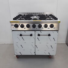 Burner range cooker for sale  BRIDGWATER