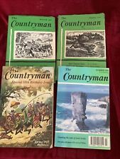 Editions countryman magazine for sale  FLINT