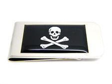 Skull crossbones pirate for sale  UK