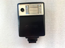 Canon Speedlite 133A Shoe Mount Flash for Canon 35MM SLR Film Camera for sale  Shipping to South Africa