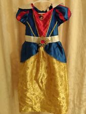 dress snow costume white for sale  Loxley