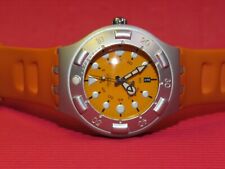 Refurbished neuwertige swatch gebraucht kaufen  Battenberg (Eder)