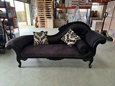 Chaise longue large for sale  LEIGHTON BUZZARD