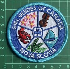 Girl guides canada for sale  SHEFFIELD