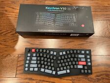 k4 keychron gaming keyboard for sale  Chicago