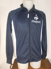 Veste jogging zip d'occasion  France