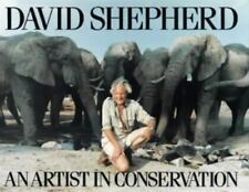 Artist conservation shepherd for sale  UK