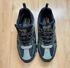 Skechers outdoor leather for sale  GILLINGHAM