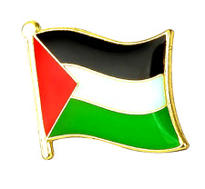 Palestine badge flag for sale  LONDONDERRY