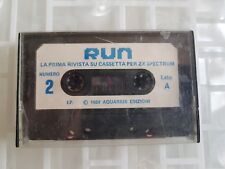 Spectrum sinclair spectrum usato  Sanremo