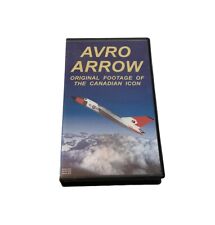 Avro arrow original for sale  Hawarden
