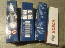 Kit candele bosch usato  Pontedera