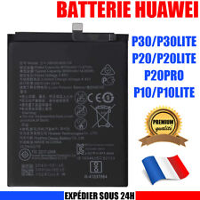 Batterie huawei p10 d'occasion  Nogent-sur-Marne