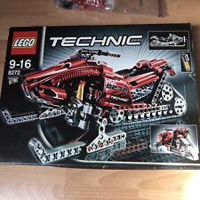 Lego technic 8272 gebraucht kaufen  Roth