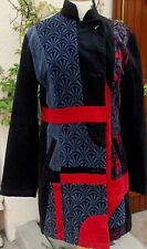 Manteau desigual modele d'occasion  Bordeaux-