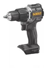 DeWALT DCD100N 18V XR sin escobillas edición limitada 100 años solo cuerpo de taladro combinado y estuche segunda mano  Embacar hacia Mexico