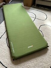 self inflating mat for sale  NOTTINGHAM