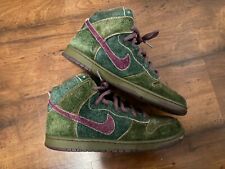 Size nike dunk for sale  Palm Harbor