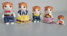 Calico critters brown for sale  Fort Wayne