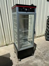 cabinet holding heated for sale  Rockwall