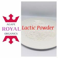 Lactic acid powder d'occasion  Expédié en Belgium