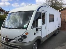 Motorhomes fixed bed for sale  GLOUCESTER