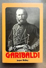 Garibaldi jasper ridley usato  Como