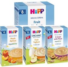 Hipp baby food for sale  Shipping to Ireland