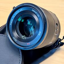 Sony planar 50mm gebraucht kaufen  Boll