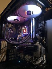 Gaming Pc Used Parts No Gpu, Ssd, Power Supply for sale  Shipping to South Africa