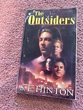 Outsiders .e. hunton for sale  Philadelphia