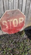 Vintage metal stop for sale  Schenectady