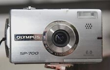 Lympus 700 digitalkamera gebraucht kaufen  München