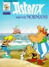 Asterix normans goscinny for sale  USA