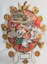 globe mariee ancien d'occasion globe mariee ancien d'occasion Niort